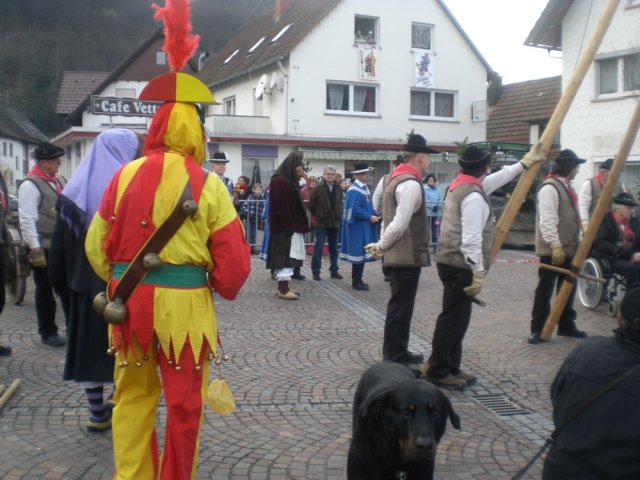 Narrenbaumstellen_24