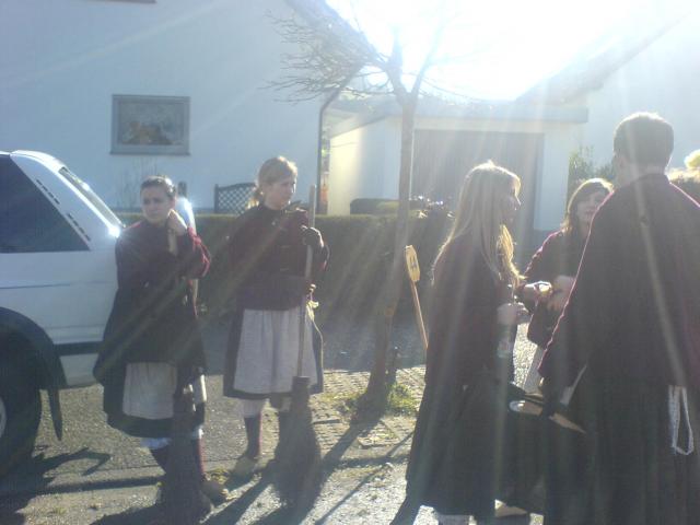 Umzug Hausach - 5