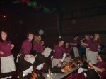 Hexenball Unterharmersbach - 2