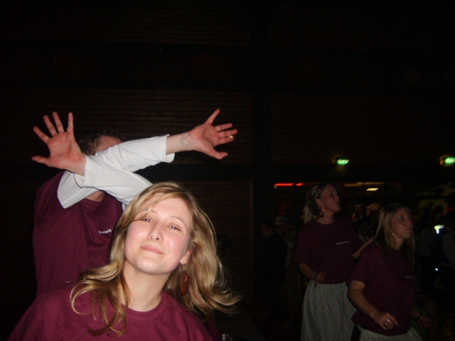 Hexenball Unterharmersbach - 6