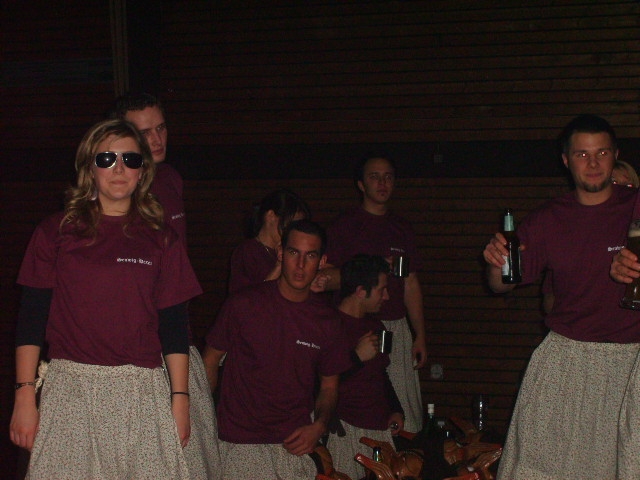 Hexenball Unterharmersbach - 10