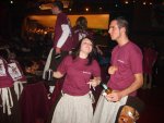 Hexenball Unterharmersbach - 15